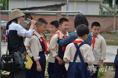 小学电视剧,走进小学电视剧的奇幻世界